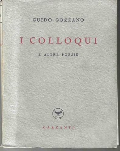 Splendido libro colloqui - , "i