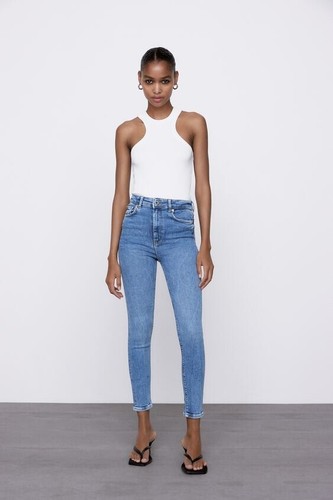 Nwt zara premium the 80s - zara,