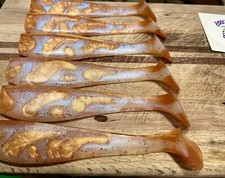 Boogey Man Bait Co. Ling Cod