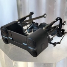 CONTROLLO MOVIMENTO MECCANICO