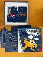 Vari Giochi da Tavolo in