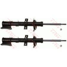 2X TRW Ammortizzatori