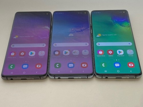 Smartphone cellulare samsung - smartphone,