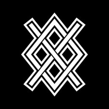 Adesivo vinile Gungnir