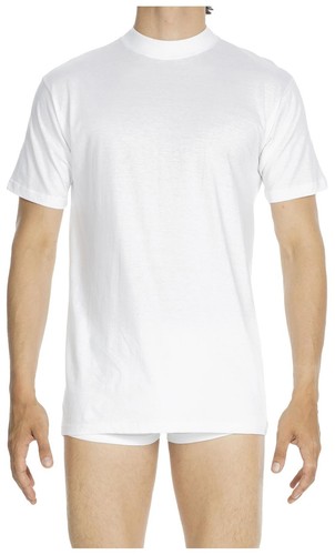 Hom harro shirt girocollo - hom, t-shirt