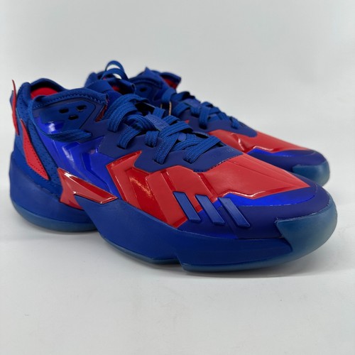 Adidas don numero spiderpunk - 4,