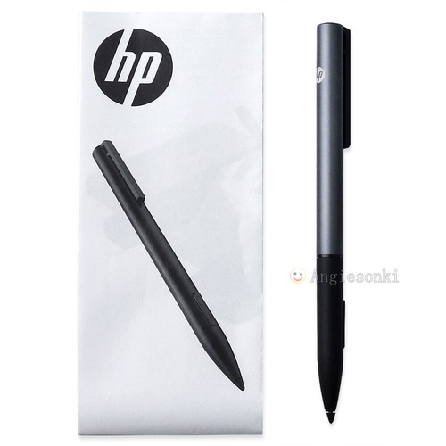 Penna stilografica attiva