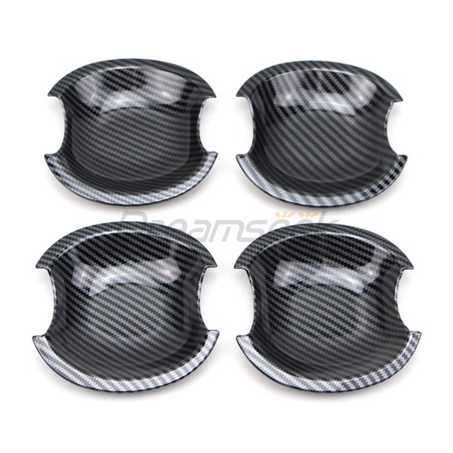 Side door handle bowl - door,