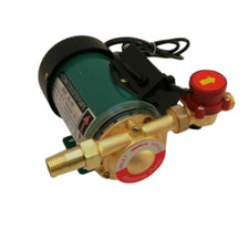 Manita calor pump pompa - pompa, inox