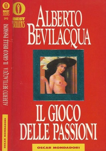 Gioco delle passioni - gioco,