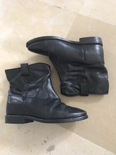 Boots  Cluster Isabel Marant