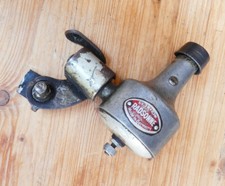 Dinamo marca Radsonne per bicicletta d'epoca anni '50 Bianchi Taurus Dei Legnano