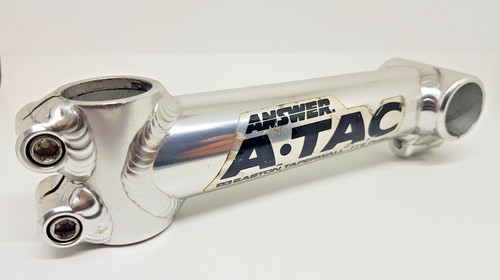 Attacco manubrio answer - answer, atac