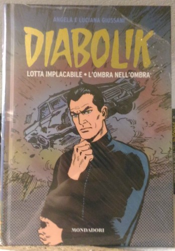 Anni oro diabolik serie - anni,