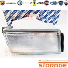 FIAT CROMA IE TURBO FANALE