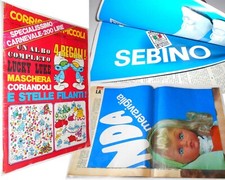 CORRIERE dei PICCOLI n. 6 del