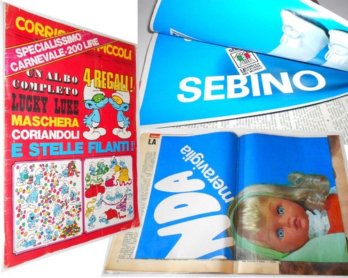 Corriere dei piccoli 6 - n.,