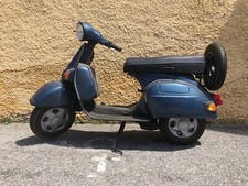 MOTORE FORCELLA STERZO RUOTE SELLA VESPA 150 BAJAJ CLASSIC 2T PIAGGIO LEGGI BENE