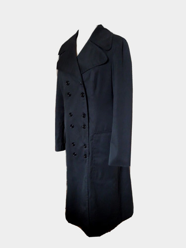 Impermeable trench femme noir - impermeable,