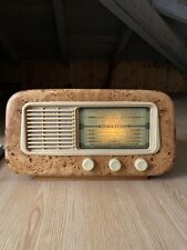 Radio d'epoca RADIOMARELLI Mod. 122