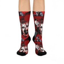 Calze Equipaggio Imbottite