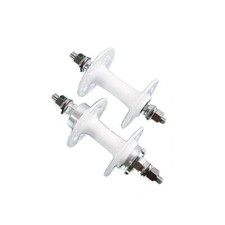 coppia mozzi su cuscinetti