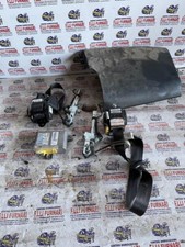 KIT AIRBAG HONDA CRV