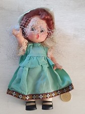 BAMBOLA DOLL BAMBOLINA MADE IN HONG KONG VINTAGE #3