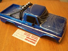 Fit Traxxas TRX-4 1/10 High