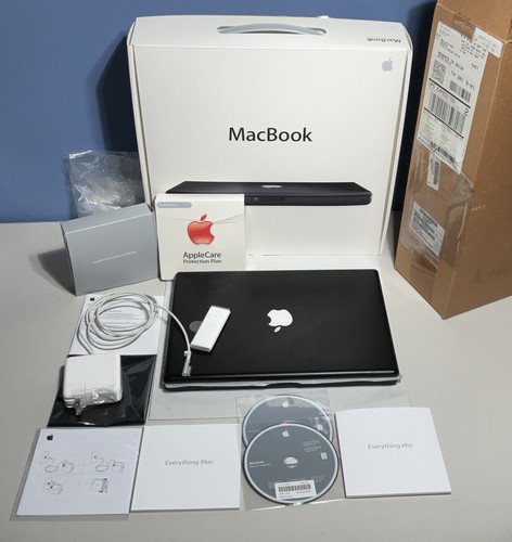 Retro macbook black - retro,