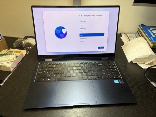 Samsung galaxy book flex2 - samsung,