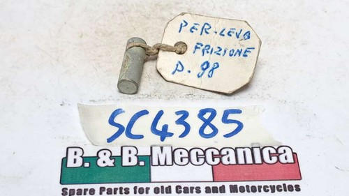 Perno leva frizione ducati - perno,