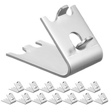  14 Pcs Supporto Ripiano Frigo