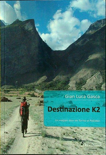 Destinazione gasca gian - destinazione,