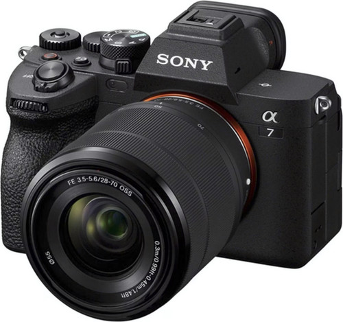 Sony alpha kit - sony, m4