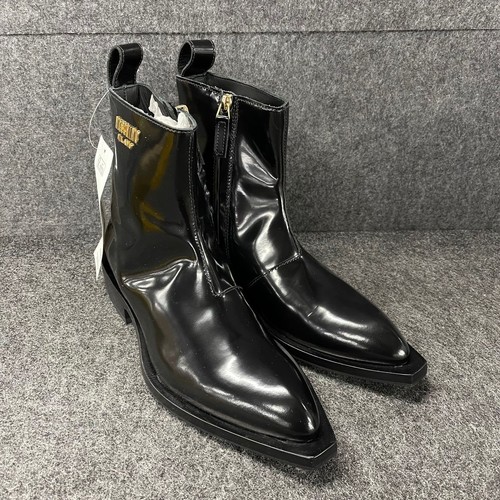 Moschino stivaletti uomo - moschino,