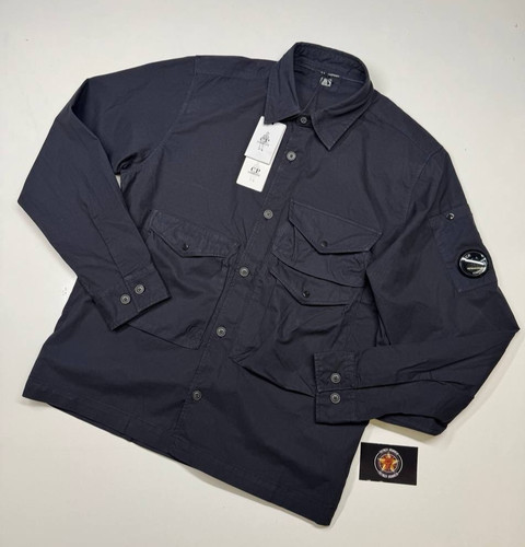 Company 126a sovracamicia - cp,