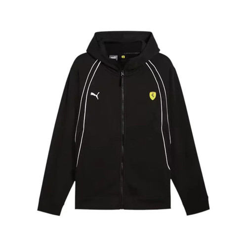 Felpa scuderia ferrari race - ferrari,