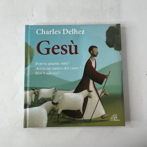 Libro gesu poteva - libro, gesu'