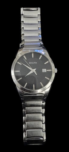 Orologio bulova 96b149 uomo - bulova,