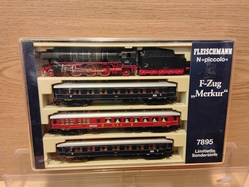 N569 fleischmann 7895 - n569),