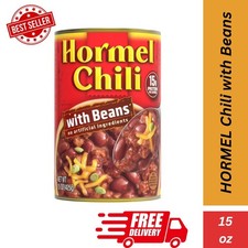 HORMEL Peperoncino con Fagioli