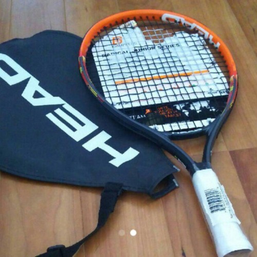Racchetta tennis head - ︎, da