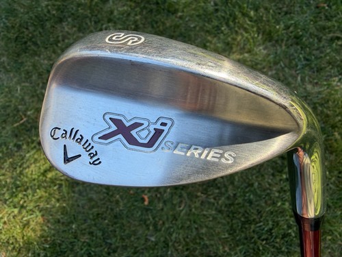 Callaway series junior sand - callaway, xj