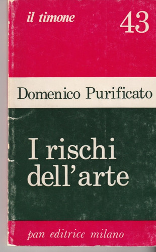 Domenico purificato rischi - domenico, i