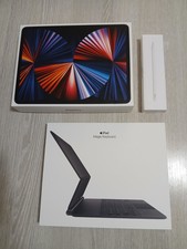 Apple iPad Pro da 12,9" 5a
