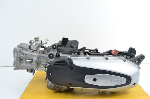Motore 125 2021 - sh,