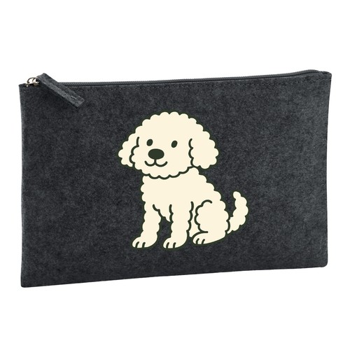 Sacchetto culturale maltipoo - sacchetto,