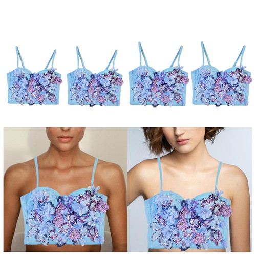 Reggiseno corsetto elegante - corsetto,