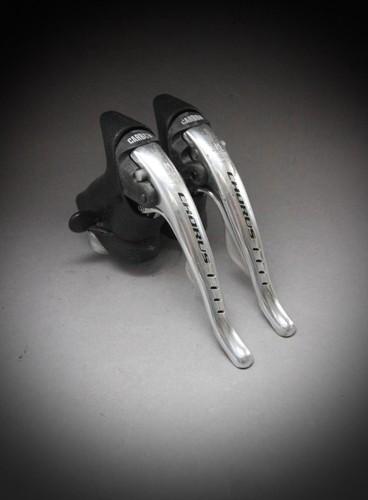 Leva freno cambio - , campagnolo